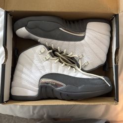 Jordan 12 Retro