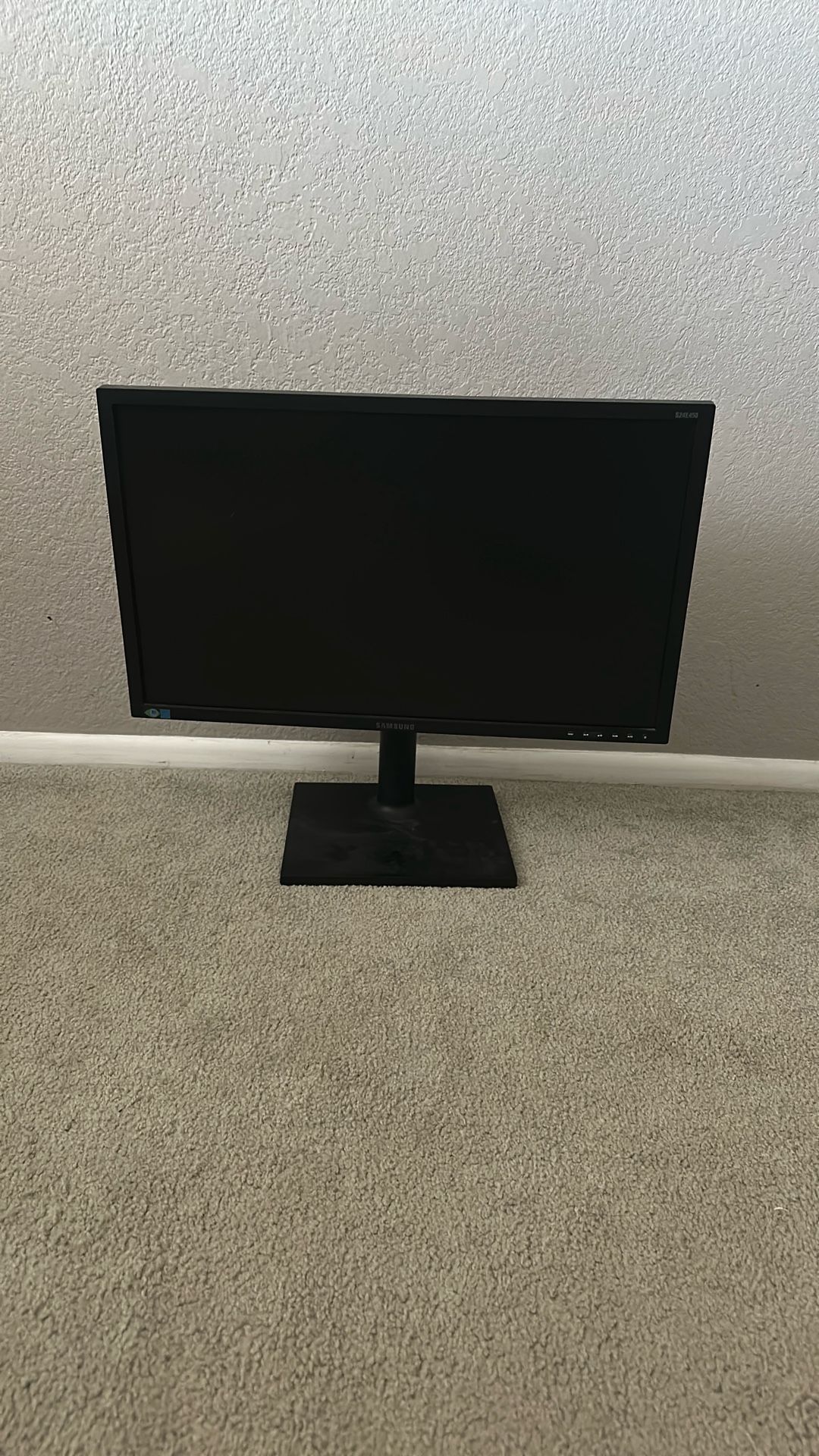 Samsung Monitor