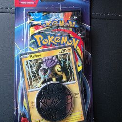 Mega Evolution TCG booster packs
