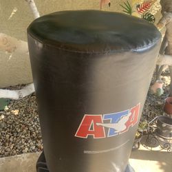 Punching Bag