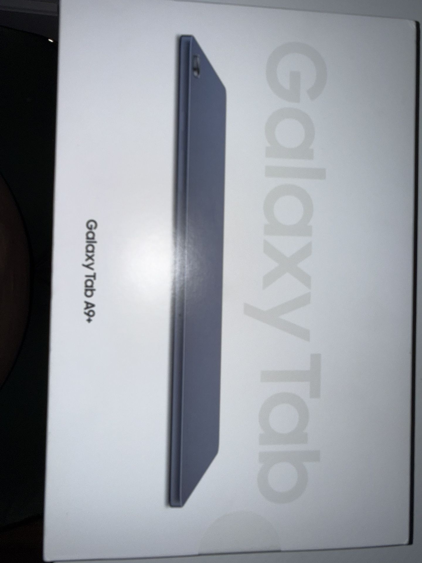 Samsung Galaxy Tab A9+