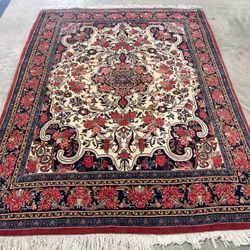 Bijar Persian Rug