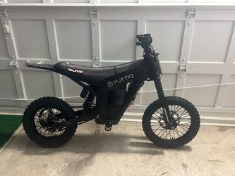 Tuttio soleil 1 electric e-bike