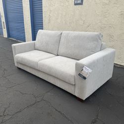 🛋️✨ Thomasville Maya Queen Size Sleeper Sofa ✨