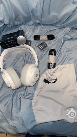 Arctic nova pro Omni