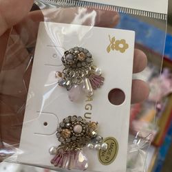 Ear Ring