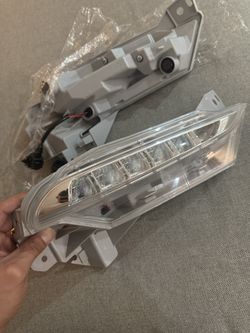 2015* Nismo 370z Daytime Running Lights NEW*