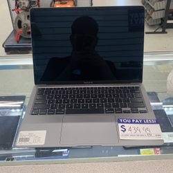 MacBook Air