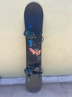 Burton Adult Snow Board