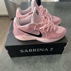 Sabrina 2