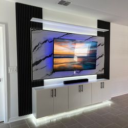 Tv Stands 