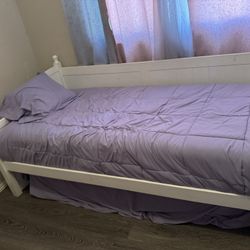 Single Bed
