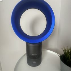 Dyson Blade less Fan-Like New 