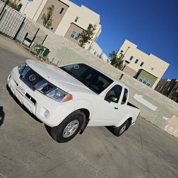 2019 Nissan Frontier