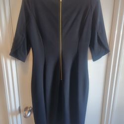 Calvin Klein Dress 