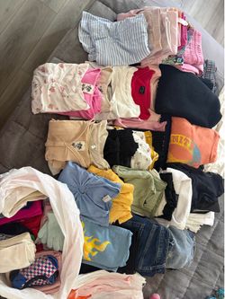 Girl clothes