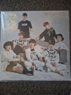 Record album