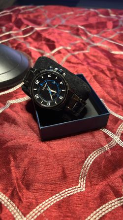 SEIKO Kinetic Watch