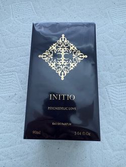 Initio Psychedelic Love Eau de Parfum 90ml