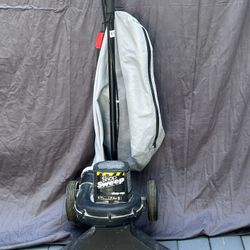 Shop Sweep Shop Vac