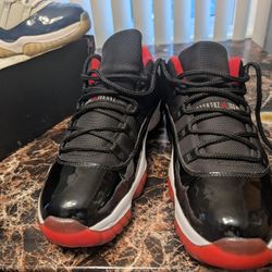 Air Jordan 11 Retro Low