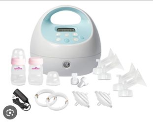 Spectra S1 for sale along with Accessories