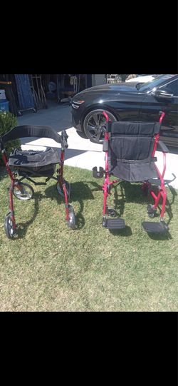 Wheelchair