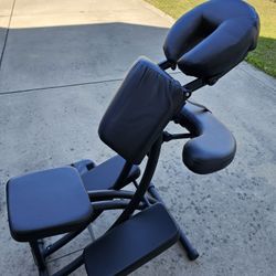 Oakworks Portal Pro Massage Chair - Gently Used