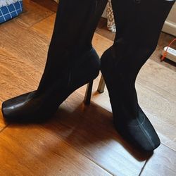 Aldo Pair Of Boots