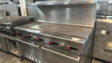 Standard Oven