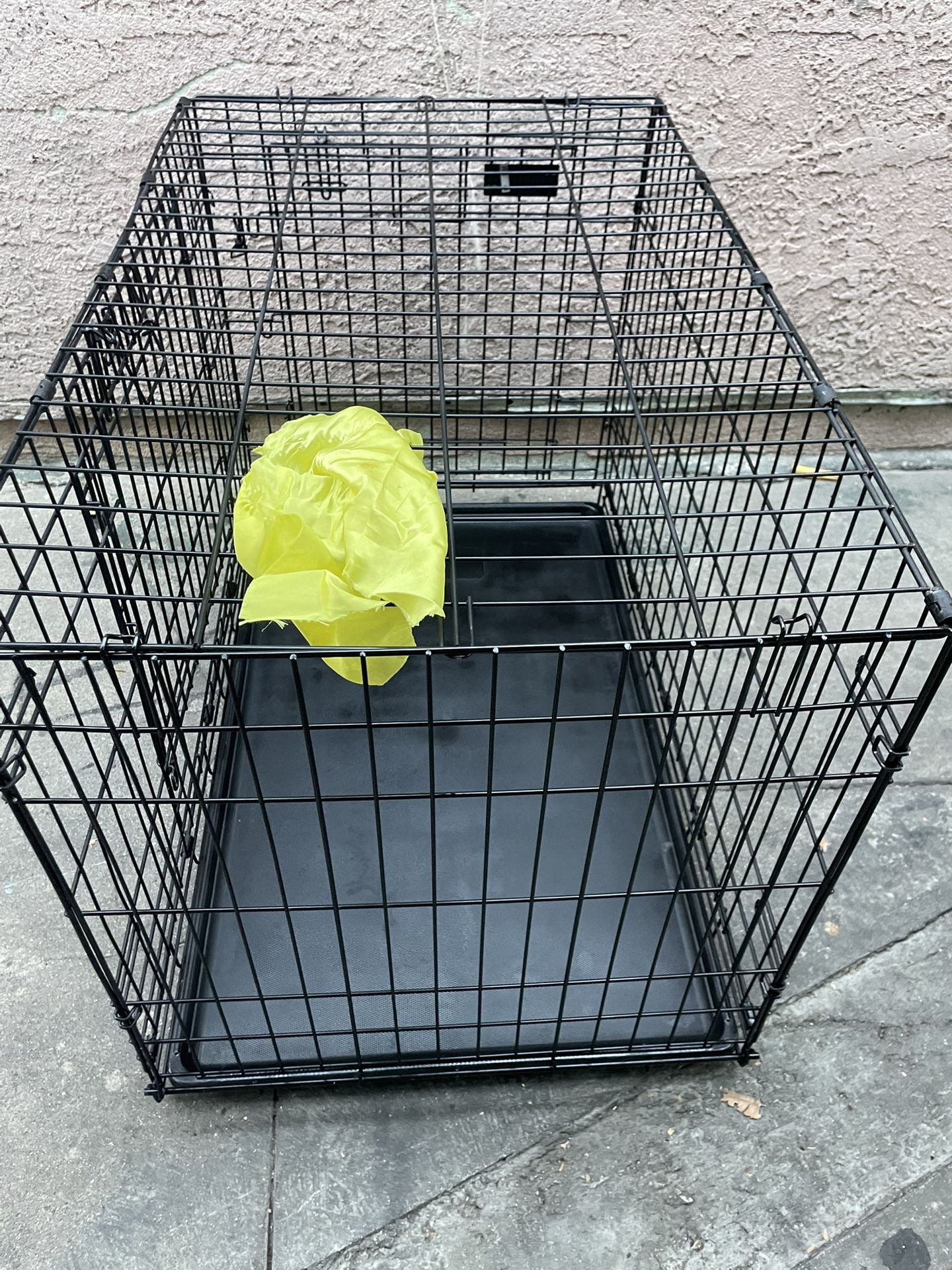 Pet Cage