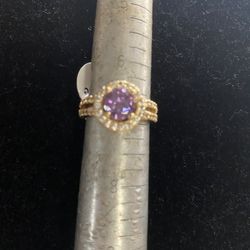 Beautiful Brand New Ring