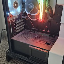 AMD Ryzen 5 Gaming PC