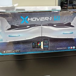 Hover Board