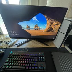 240 hz Asus Gaming Monitor 
