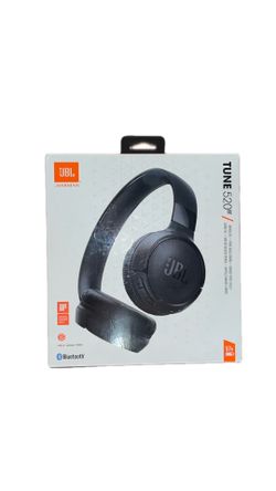JBL headphones