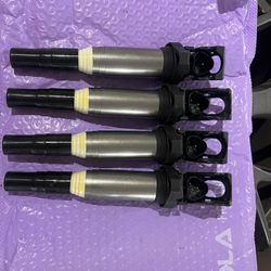 BMW Ignition Coils 