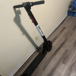 Electric Scooter (Go Trax)