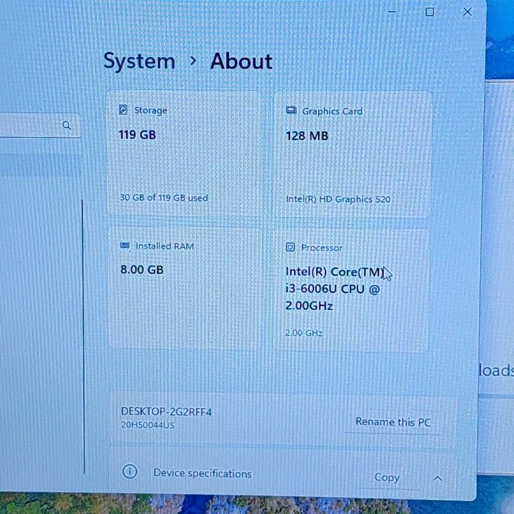 Lenovo ThinkPad E570 15.6