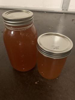 Honey