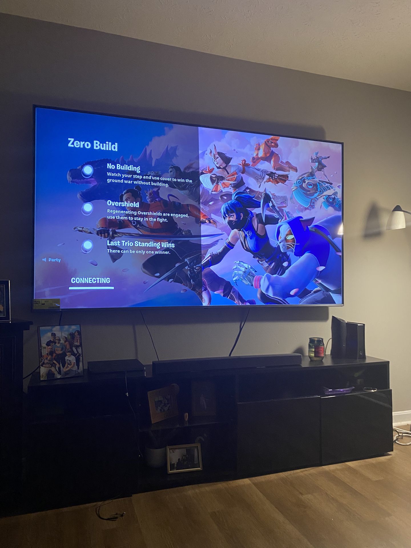 86 Inch Lg Smart Tv