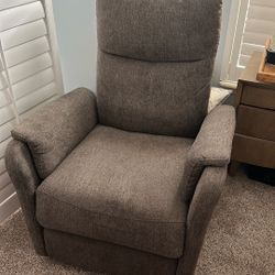 Electric Recliner 