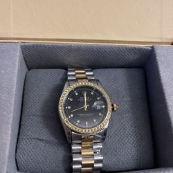 Mens Brand New Watch 