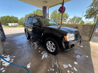2005 Jeep Grand Cherokee