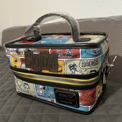 Loungefly Peanuts / Snoopy Cooler (Just Cooler)