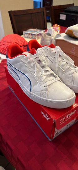 BMW SHOES PUMA 11
