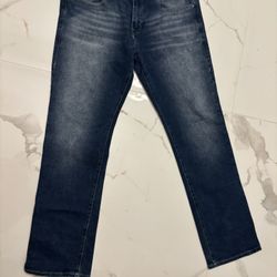 True Religion Men’s Jeans 34 