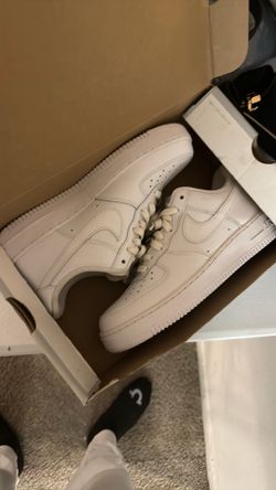 Fresh AF1