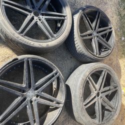 6 Lug 24s