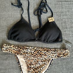 Victoria Secret Bikini Set Size L